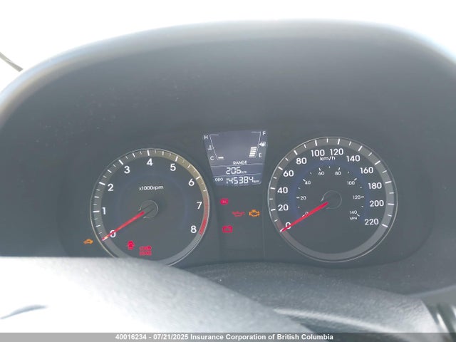KMHCU5AE2EU154245 Hyundai dohc gdi gamma