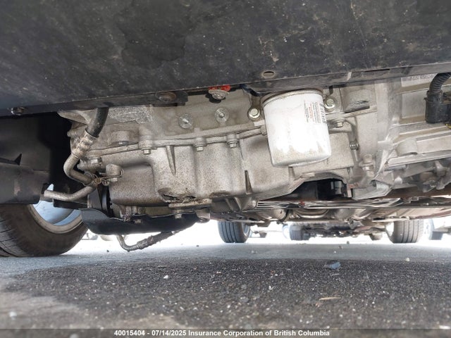 2013 Ford Focus Titanium მანქანა იყიდება აუქციონზე, vin: 1FADP3N27DL316207, აუქციონის ნომერი: 40015404