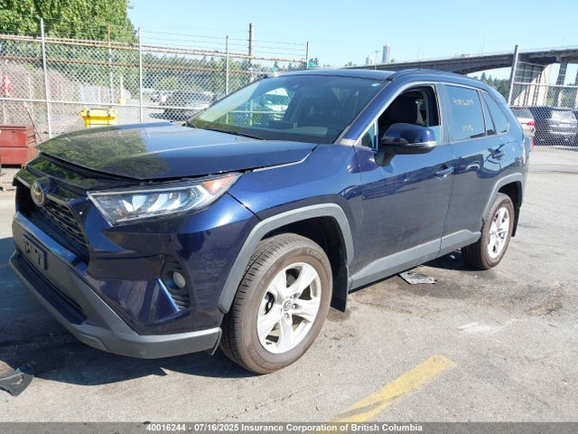 2T3R1RFV9KW003988 Toyota a25a-fks