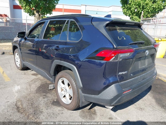 2T3R1RFV9KW003988 Toyota a25a-fks