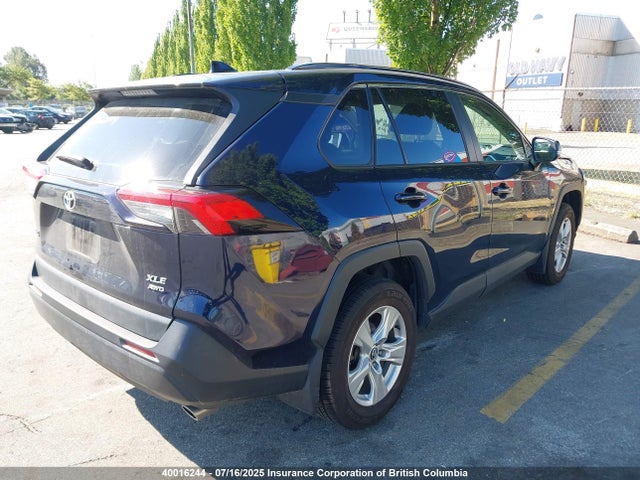 2T3R1RFV9KW003988 Toyota a25a-fks