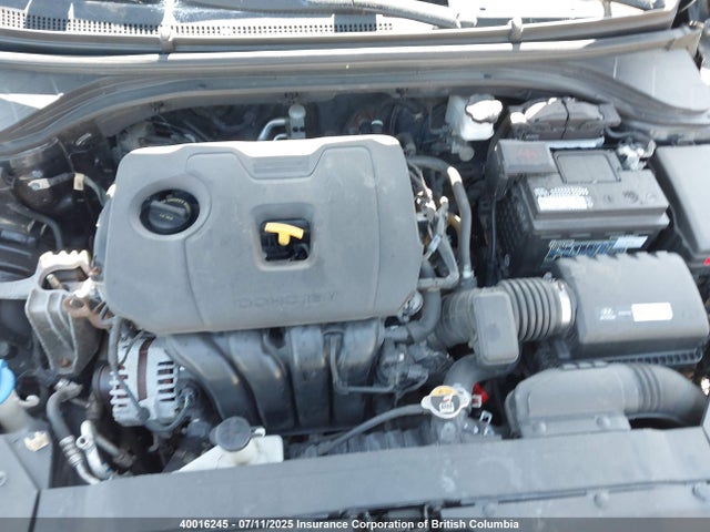 KMHD84LFXKU839839 Hyundai mpi nu