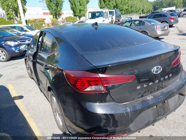 KMHD84LFXKU839839 Hyundai mpi nu