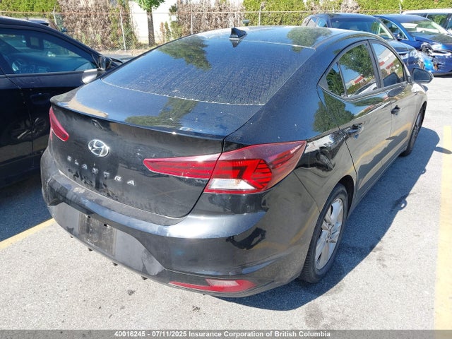 KMHD84LFXKU839839 Hyundai mpi nu