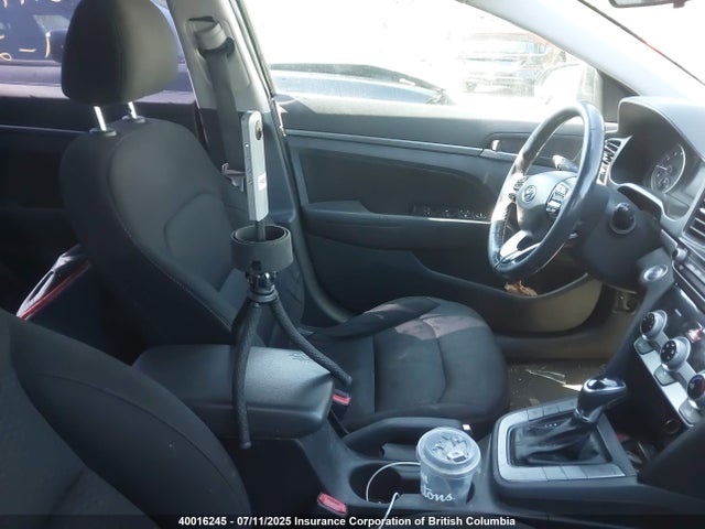 KMHD84LFXKU839839 Hyundai mpi nu