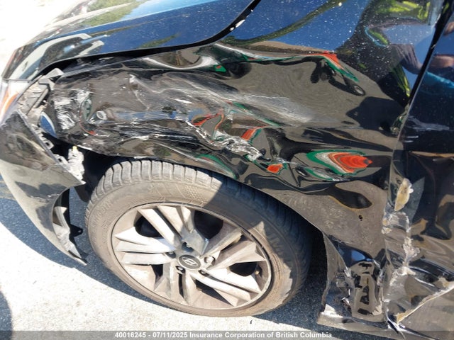 KMHD84LFXKU839839 Hyundai mpi nu