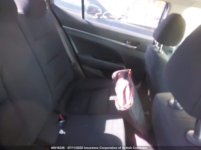 KMHD84LFXKU839839 Hyundai mpi nu