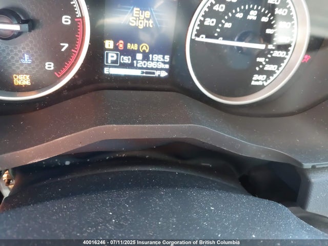 JF2SKEGC7KH417072 Subaru naturally aspirated c5