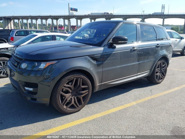 SALWV2EF8GA106732 Land Rover s/c lev2 ulev