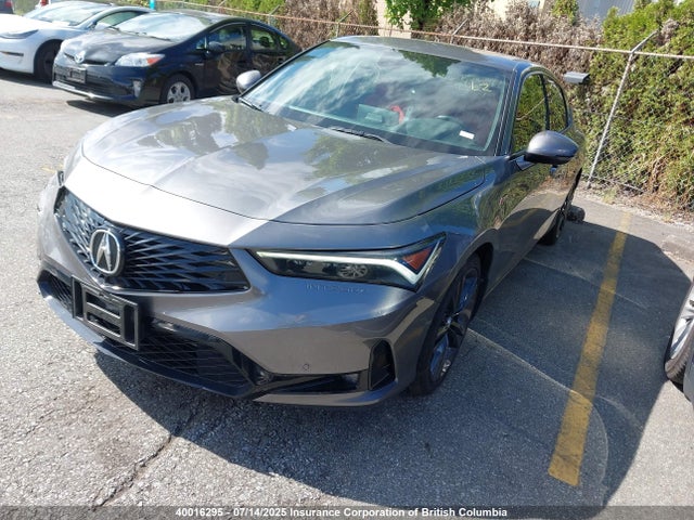19UDE4G73PA800651 Acura l15ca