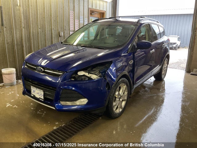 1FMCU9G90EUA17290 Ford 2014