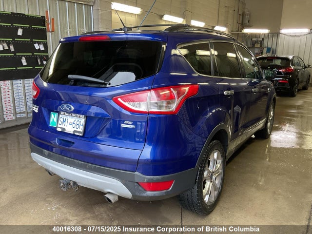 1FMCU9G90EUA17290 Ford 2014