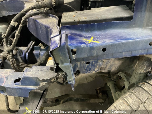 1FMCU9G90EUA17290 Ford 2014