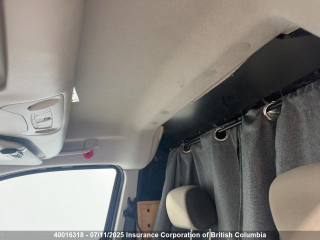 Ford Transit Connect 2016 NM0LS7F73G1260639 Image 10