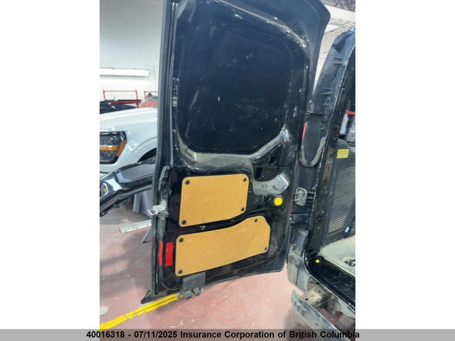 Ford Transit Connect 2016 NM0LS7F73G1260639 Image 12
