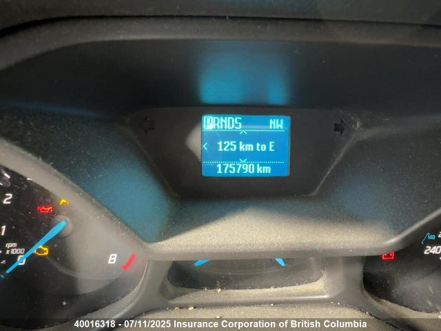Ford Transit Connect 2016 NM0LS7F73G1260639 Image 14