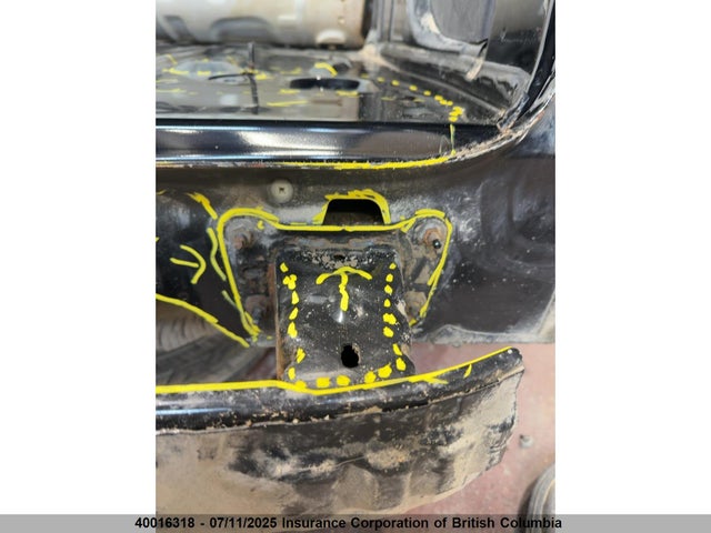 Ford Transit Connect 2016 NM0LS7F73G1260639 Image 17