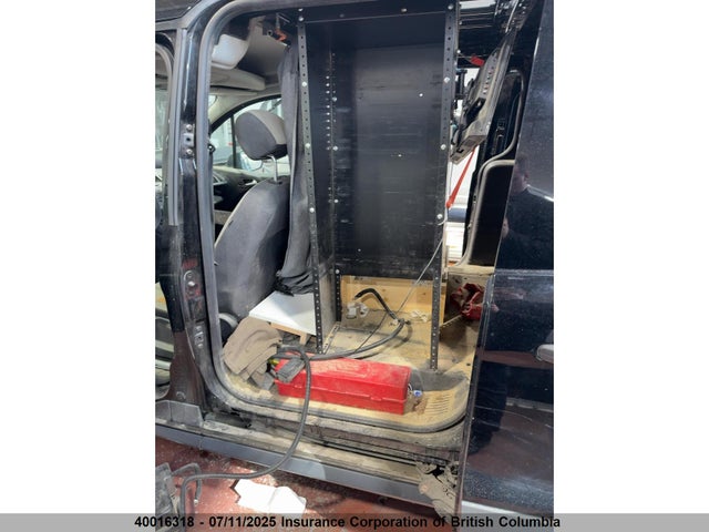 Ford Transit Connect 2016 NM0LS7F73G1260639 Image 18