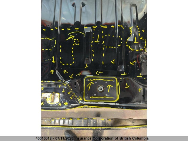 Ford Transit Connect 2016 NM0LS7F73G1260639 Image 19