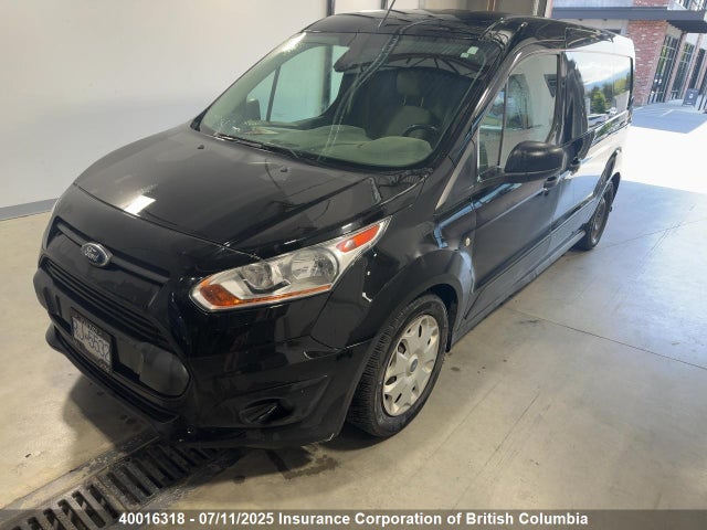 Ford Transit Connect 2016 NM0LS7F73G1260639 Image 2