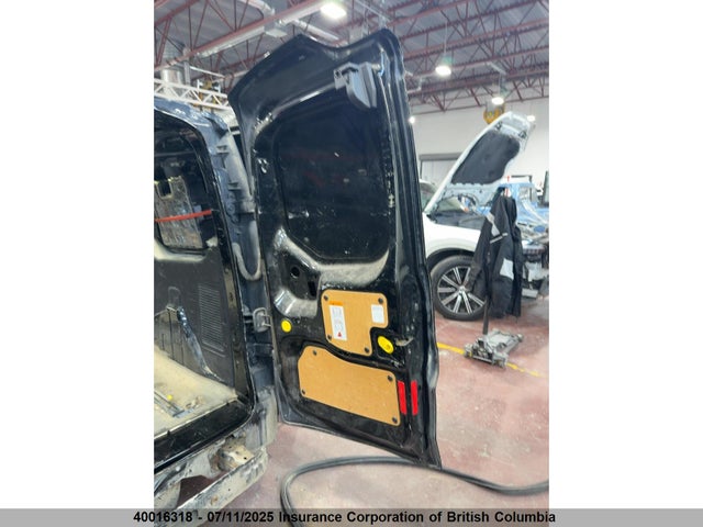 Ford Transit Connect 2016 NM0LS7F73G1260639 Image 20