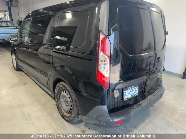 Ford Transit Connect 2016 NM0LS7F73G1260639 Image 3