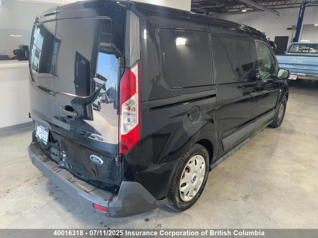 Ford Transit Connect 2016 NM0LS7F73G1260639 Image 4