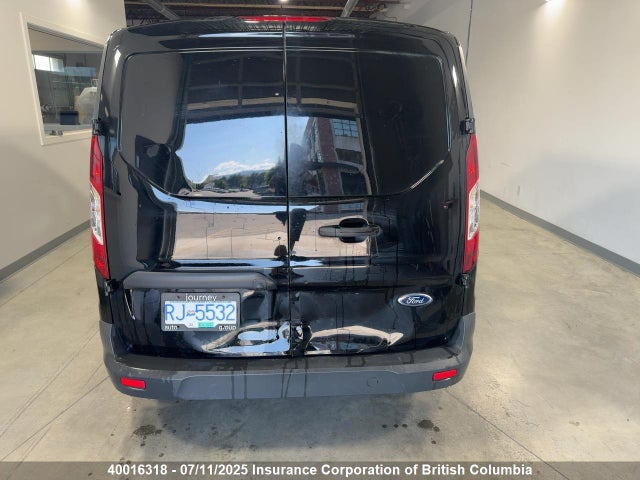 Ford Transit Connect 2016 NM0LS7F73G1260639 Image 5
