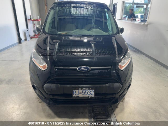 Ford Transit Connect 2016 NM0LS7F73G1260639 Image 6