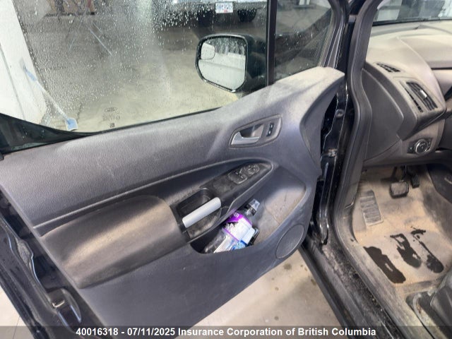 Ford Transit Connect 2016 NM0LS7F73G1260639 Image 8