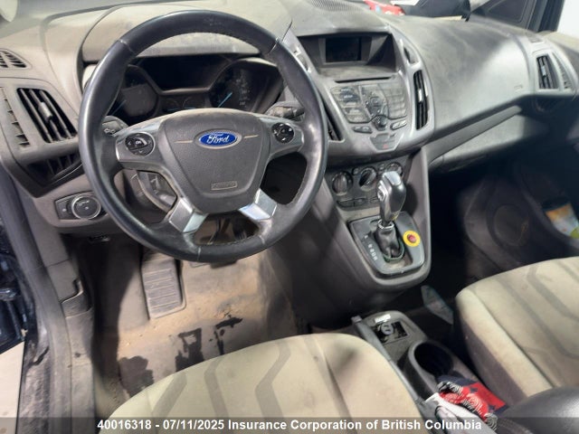 Ford Transit Connect 2016 NM0LS7F73G1260639 Image 9