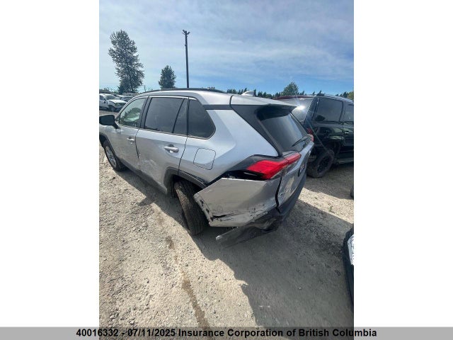 2T3RWRFV0RW243829 Toyota a25a-fxs