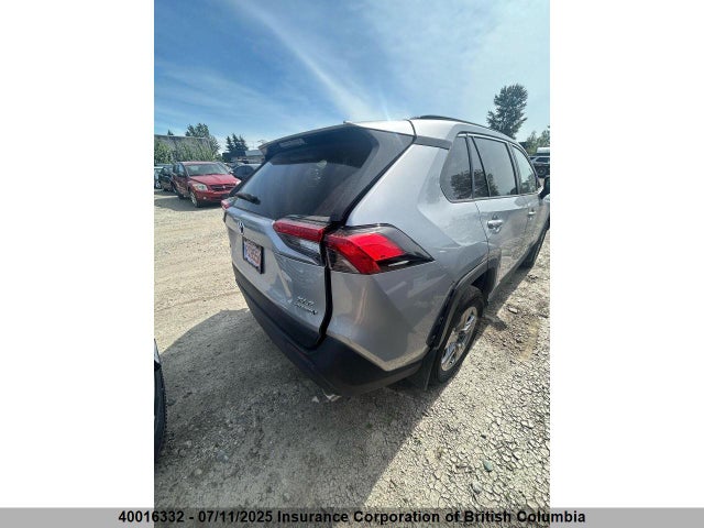 2T3RWRFV0RW243829 Toyota a25a-fxs