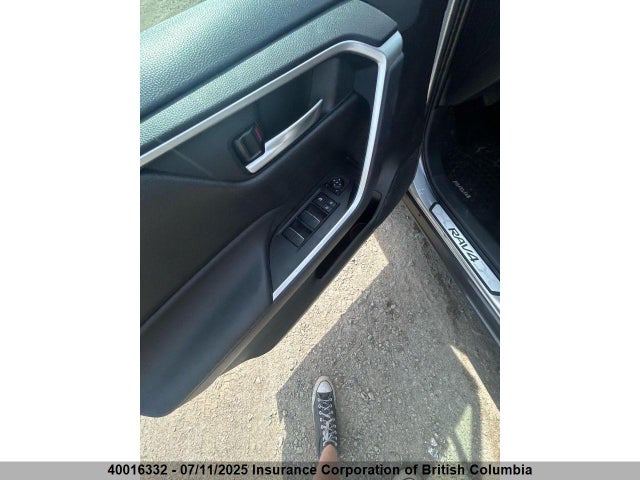 2T3RWRFV0RW243829 Toyota a25a-fxs
