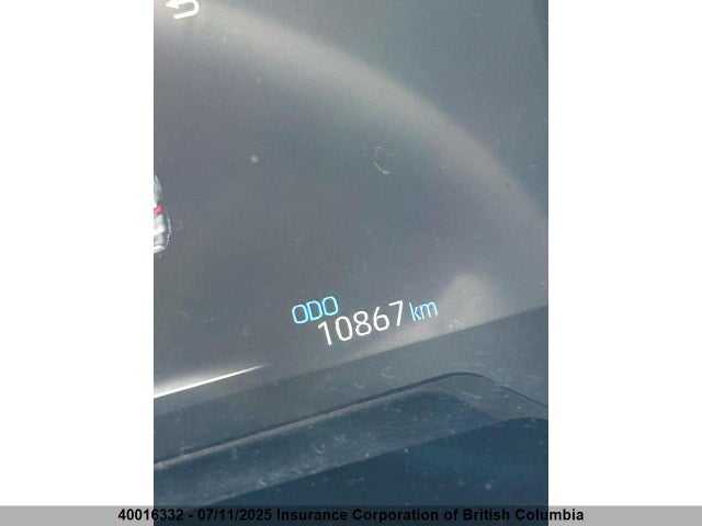 2T3RWRFV0RW243829 Toyota a25a-fxs