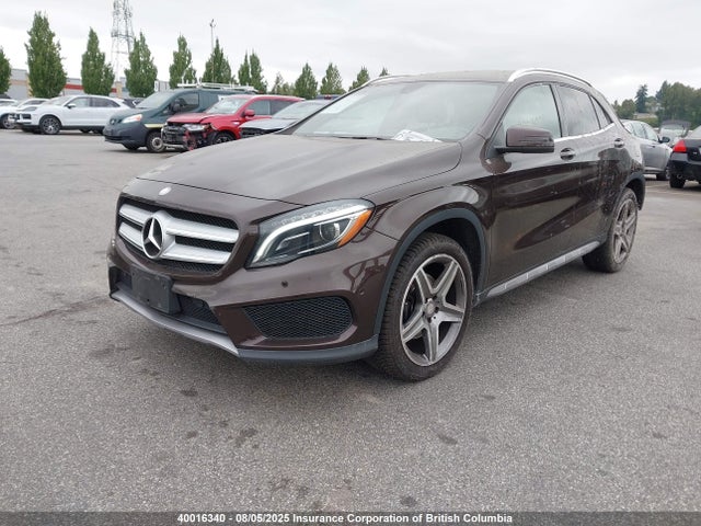 WDCTG4GB1FJ085127 Mercedes-Benz 2015