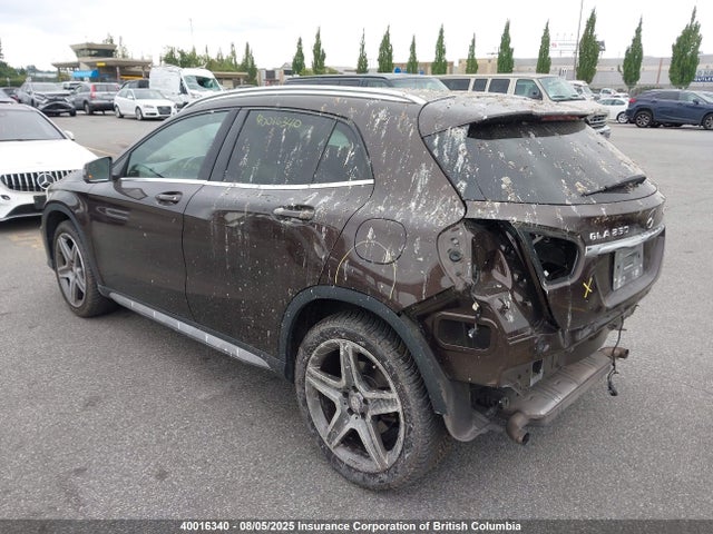 WDCTG4GB1FJ085127 Mercedes-Benz 2015