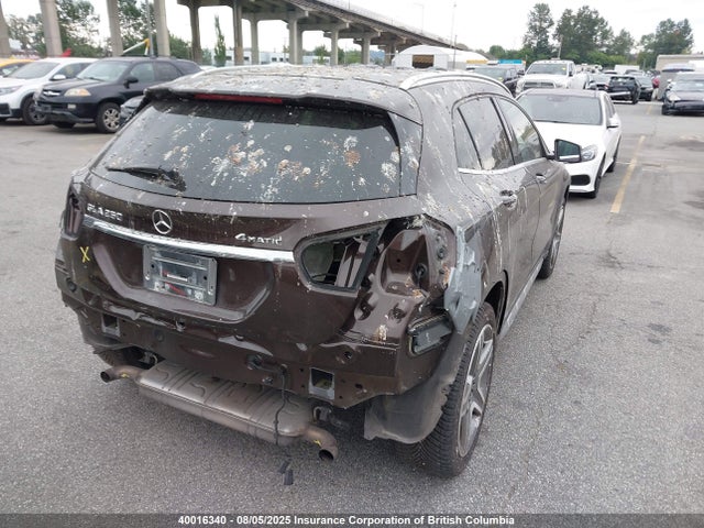 WDCTG4GB1FJ085127 Mercedes-Benz 2015