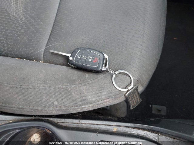 5XYZU3LBXGG369530 Hyundai gdi theta ii