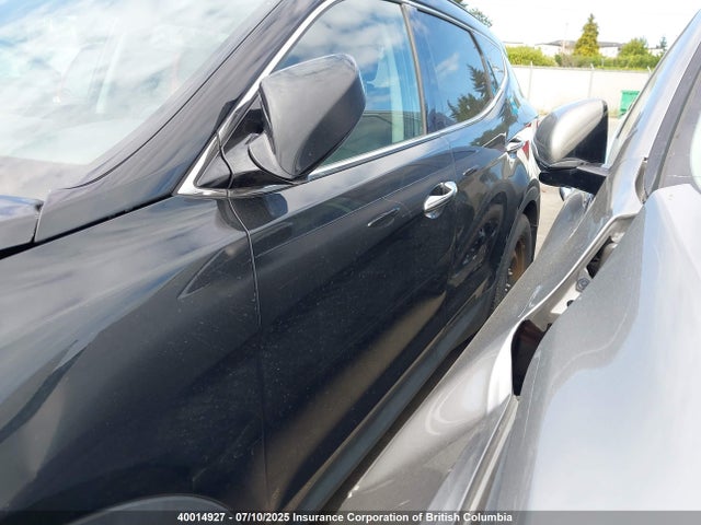 5XYZU3LBXGG369530 Hyundai gdi theta ii