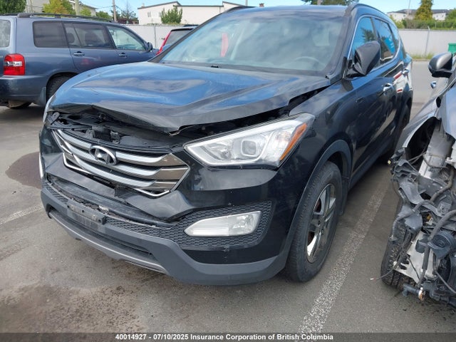 5XYZU3LBXGG369530 Hyundai gdi theta ii