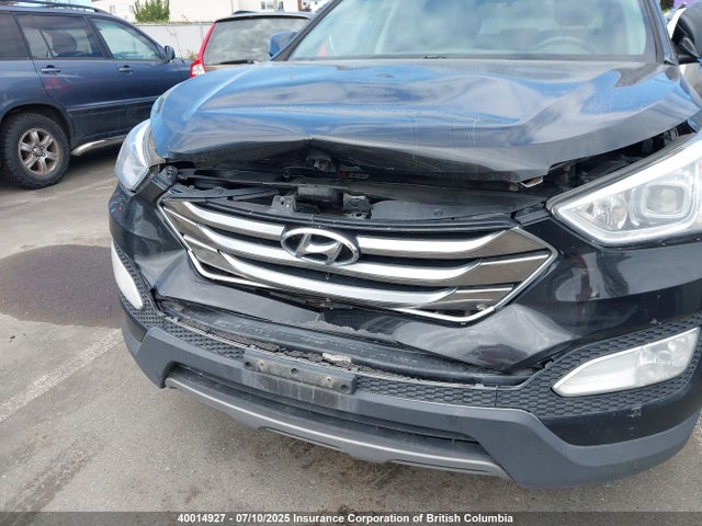 5XYZU3LBXGG369530 Hyundai gdi theta ii