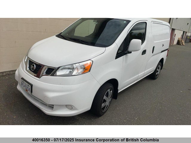 3N6CM0KN0MK690869 Nissan 2021