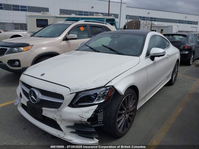 W1KWJ8EBXMG094939 Mercedes-Benz m264