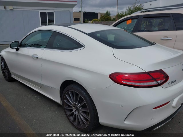 W1KWJ8EBXMG094939 Mercedes-Benz m264