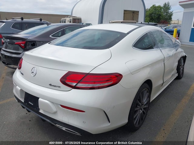 W1KWJ8EBXMG094939 Mercedes-Benz m264