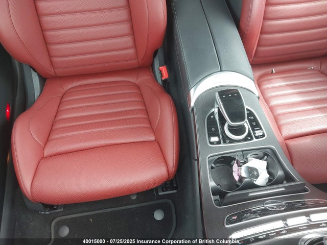 W1KWJ8EBXMG094939 Mercedes-Benz m264