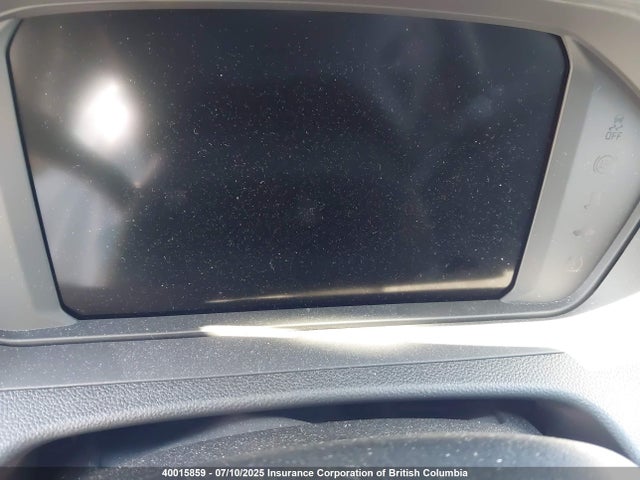 1G1FY6S00P4200200 Chevrolet 2023