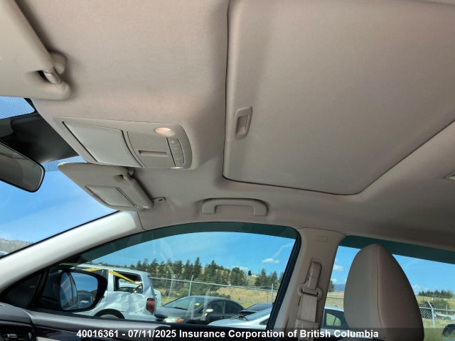JN1BJ1BW7NW489582 Nissan ROGUE SPORT