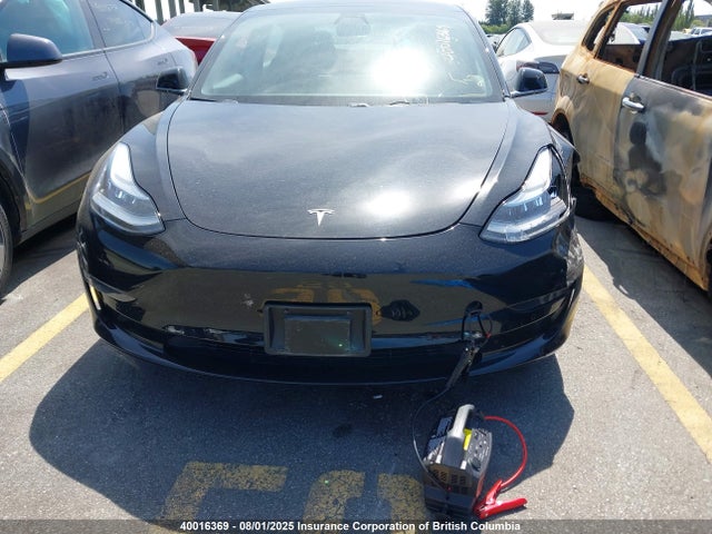 5YJ3E1EA6KF403071 Tesla 2019